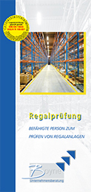 Regalprüfung